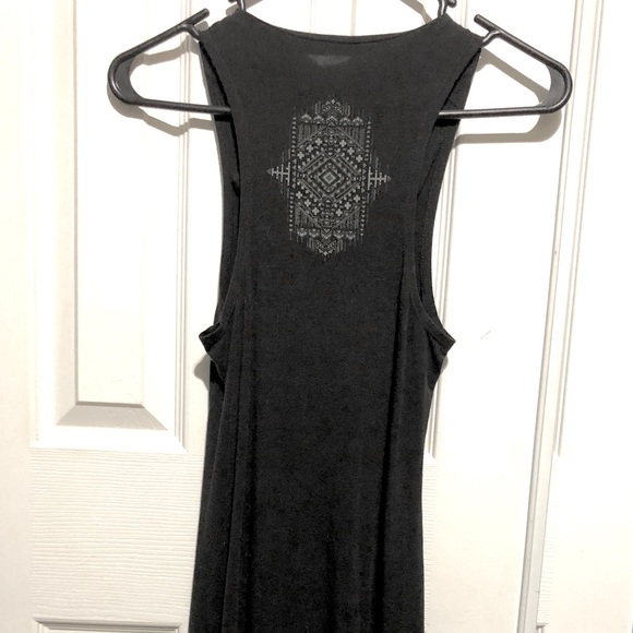 Nomads Hempwear tunic/dress - Picture 2 of 2